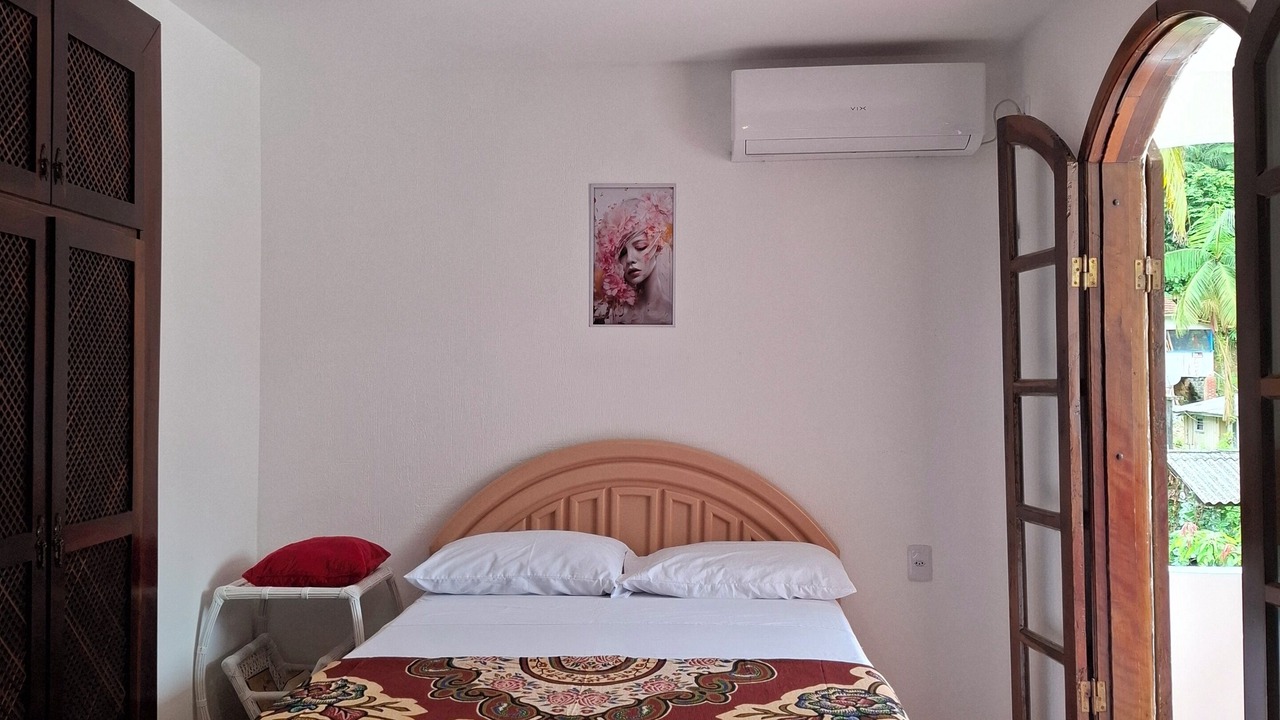 Photo of Bedroom in Guaratuba