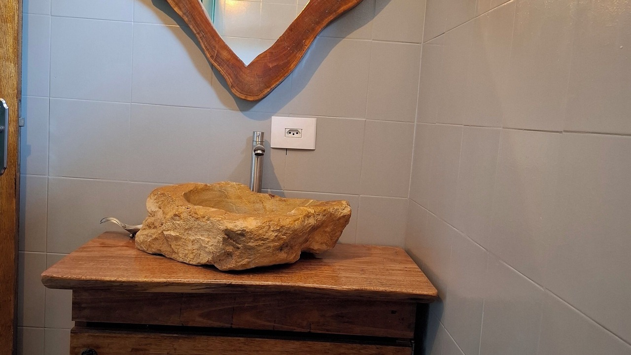 Photo of Bathroom in Guaratuba