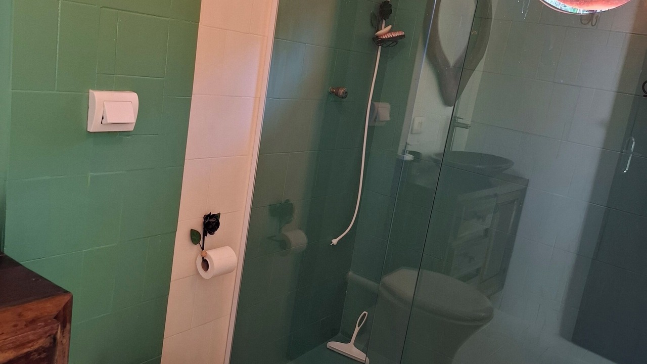 Photo of Bathroom in Guaratuba