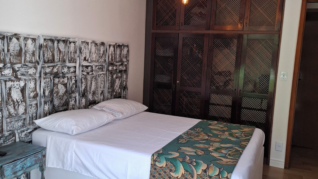 Photo of Bedroom in Guaratuba
