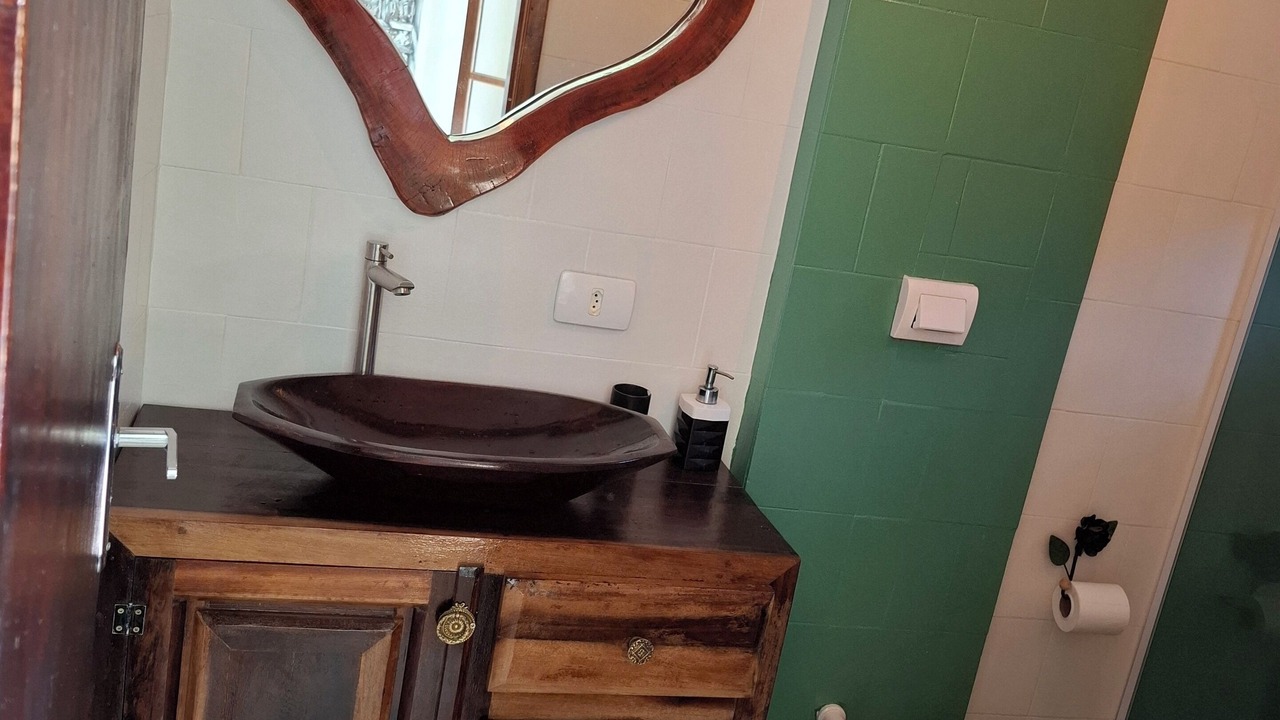 Photo of Bathroom in Guaratuba