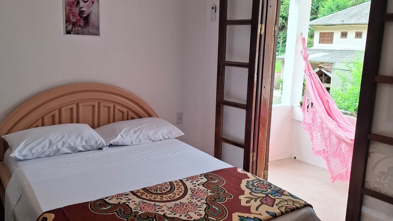 Photo of Bedroom in Guaratuba