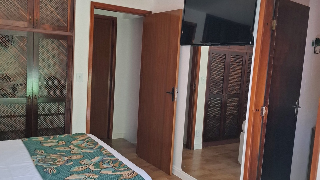 Photo of Bedroom in Guaratuba