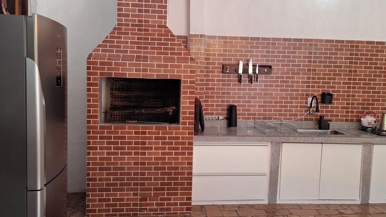 Photo of Kitchen in Guaratuba