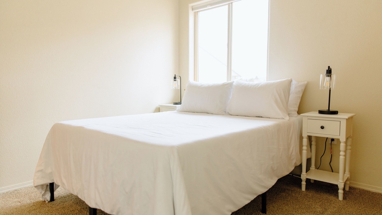 Photo of Bedroom in Moscow