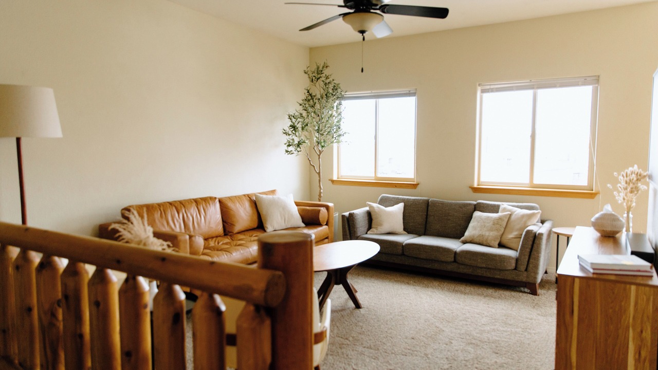 Photo of Livingroom in Moscow