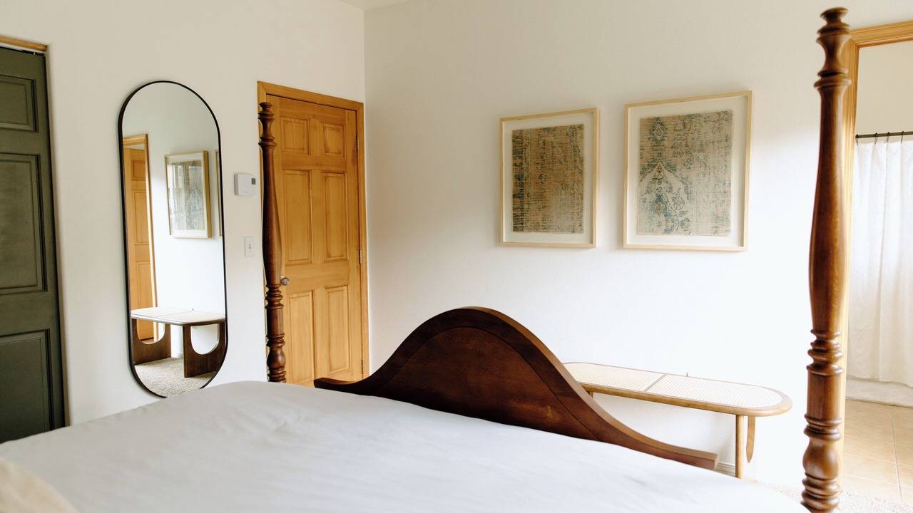 Photo of Bedroom in Moscow