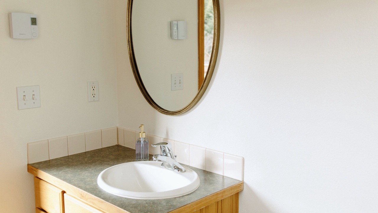 Photo of Bathroom in Moscow