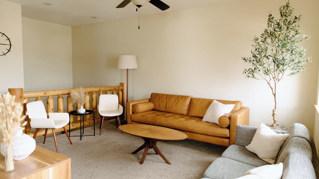 Photo of Livingroom in Moscow
