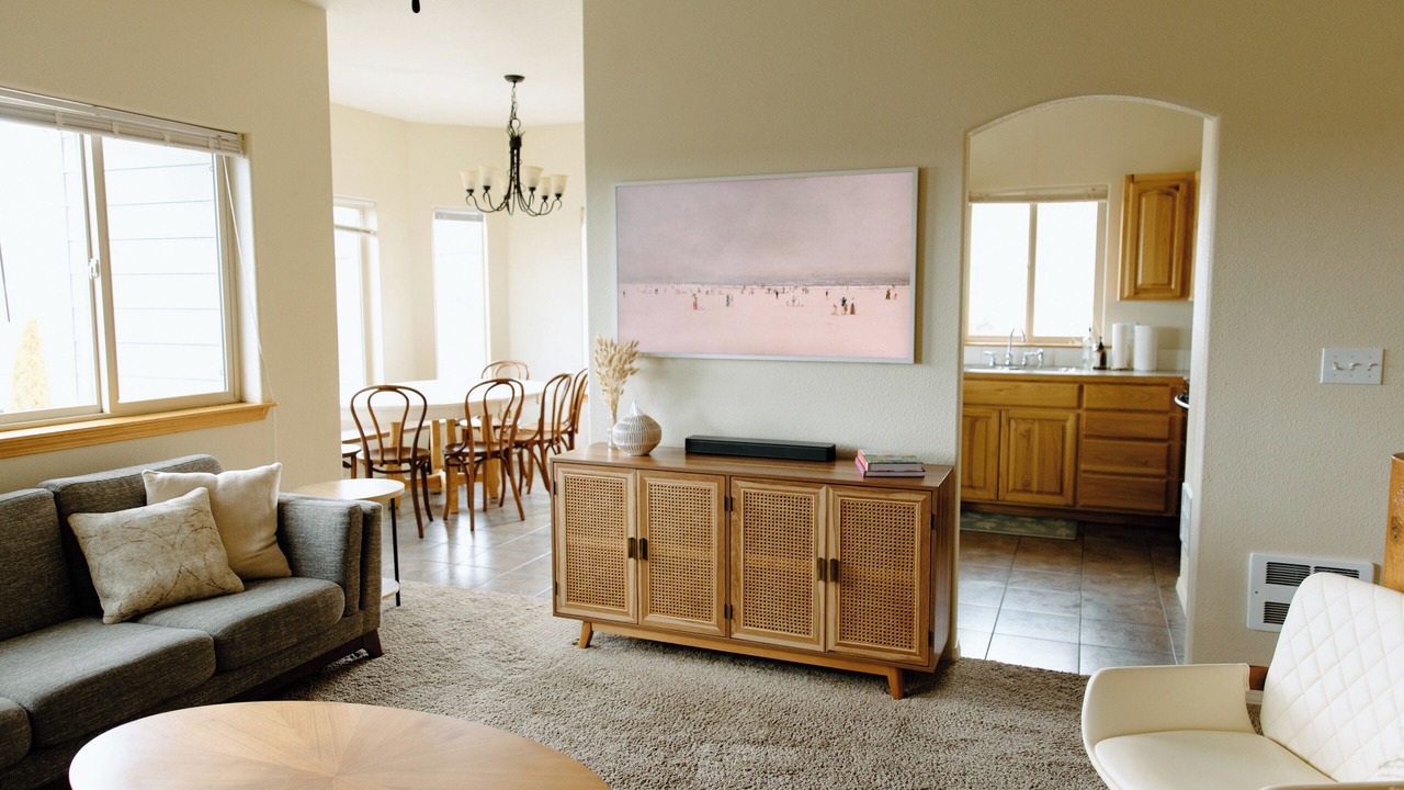 Photo of Livingroom in Moscow