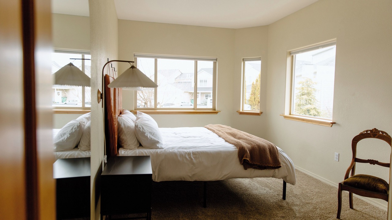 Photo of Bedroom in Moscow