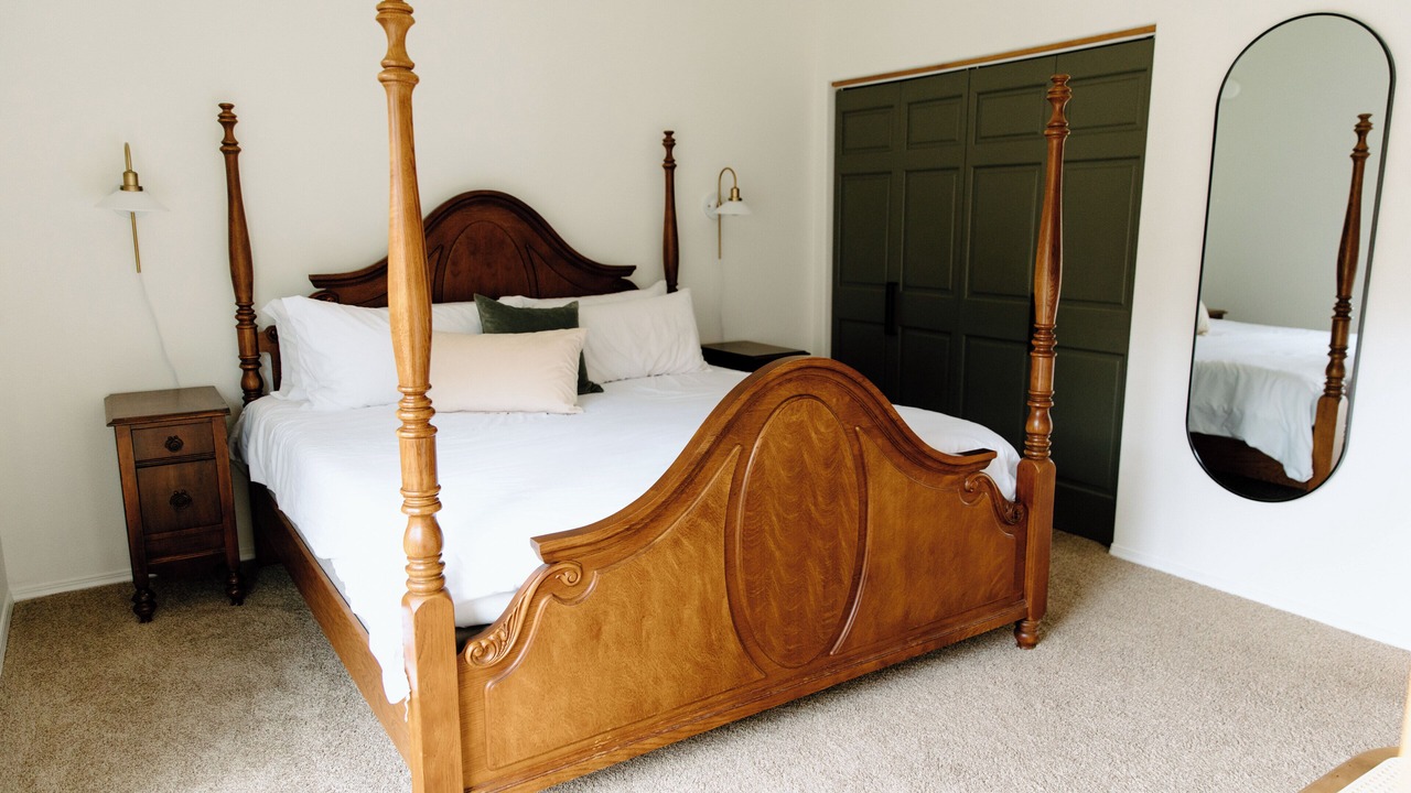 Photo of Bedroom in Moscow
