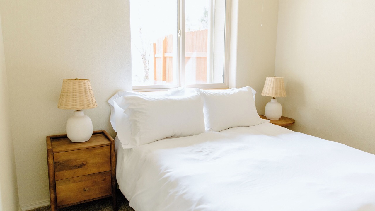 Photo of Bedroom in Moscow