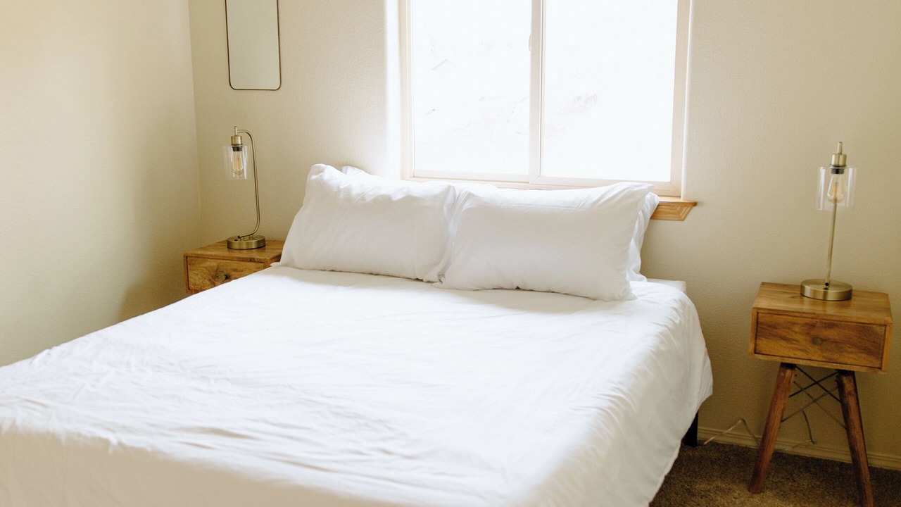 Photo of Bedroom in Moscow