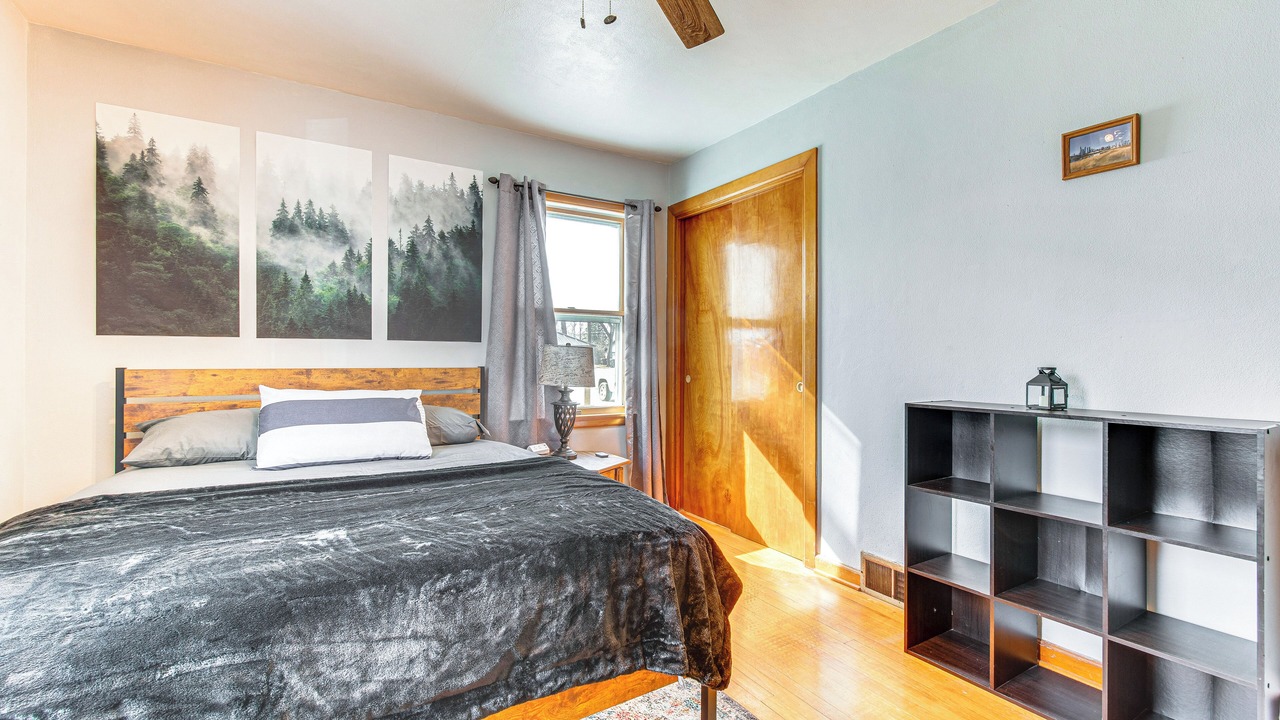 Photo of Bedroom in Lincoln