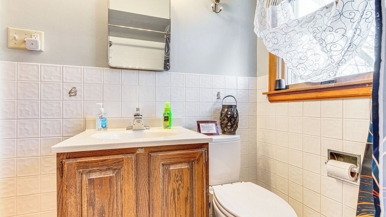 Photo of Bathroom in Lincoln