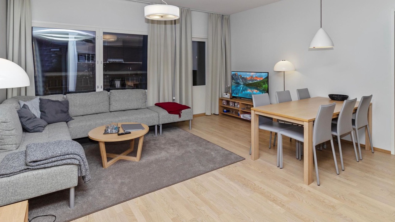 Photo of Bedroom in Rukatunturi