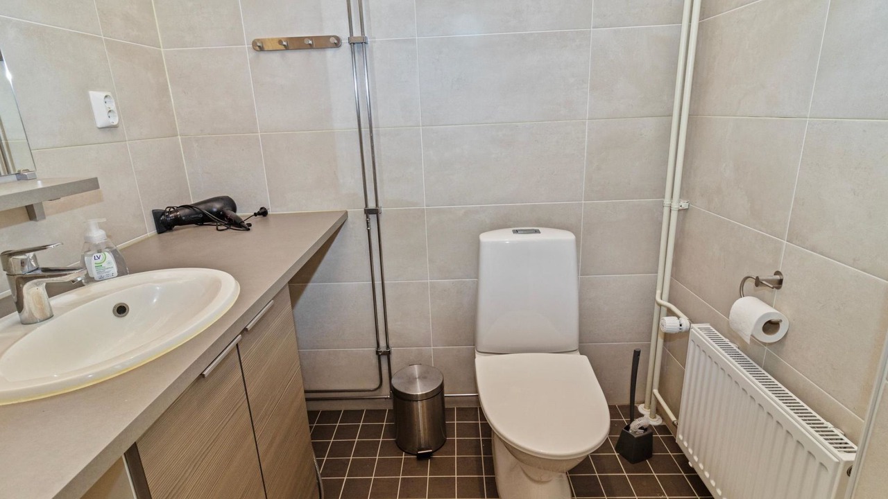 Photo of Bathroom in Rukatunturi