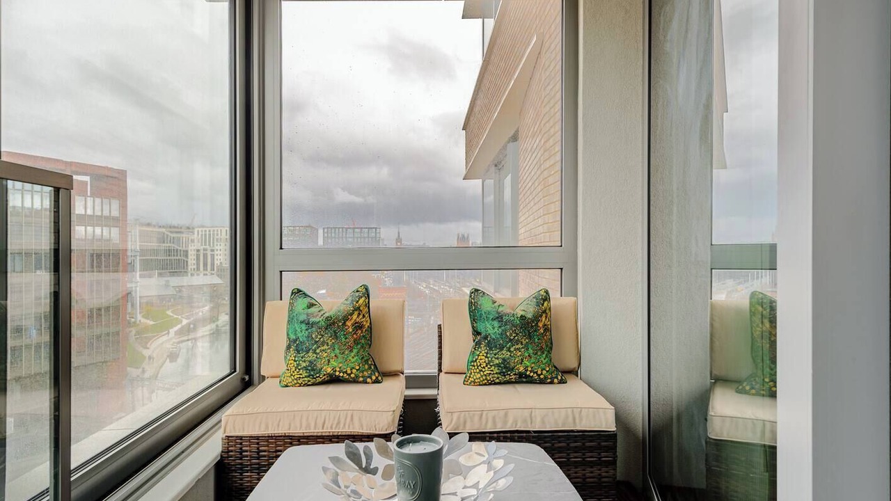 Photo of Livingroom in St. Pancras and Somers Town