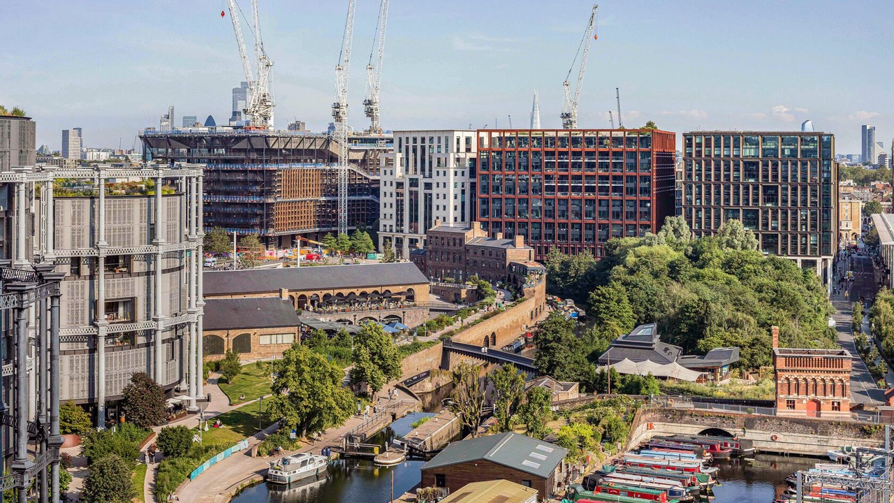 Photo of Others in St. Pancras and Somers Town