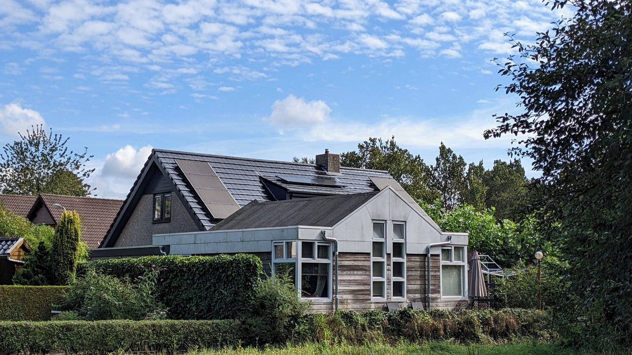 Photo of Outdoor in Dokkum