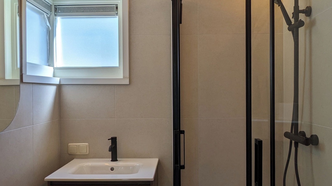 Photo of Bathroom in Dokkum