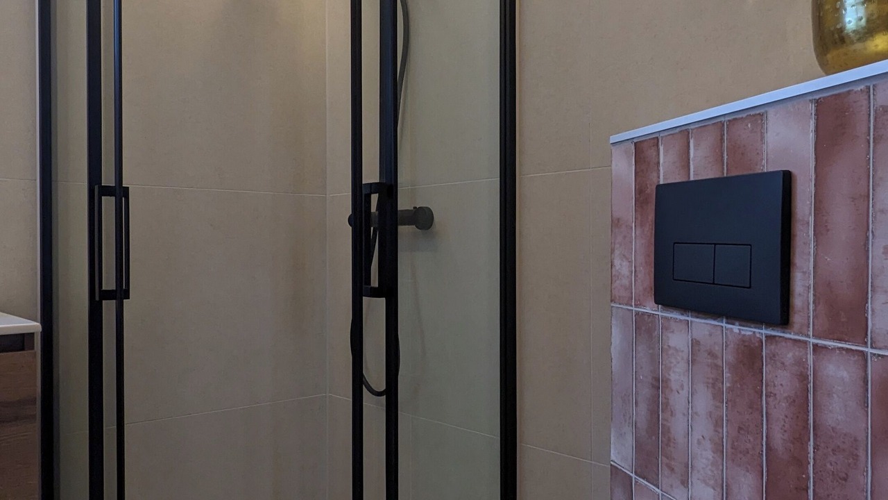 Photo of Bathroom in Dokkum