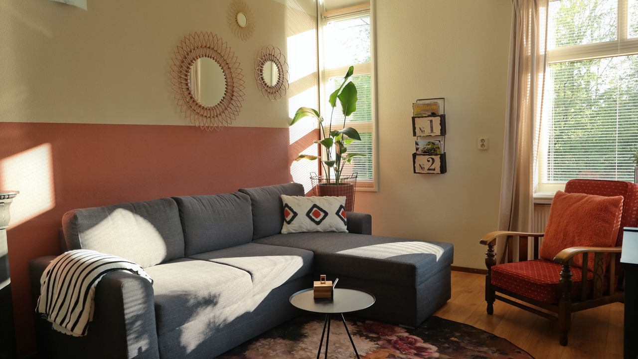 Photo of Livingroom in Dokkum