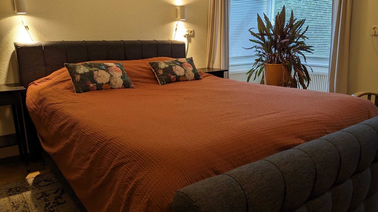 Photo of Bedroom in Dokkum