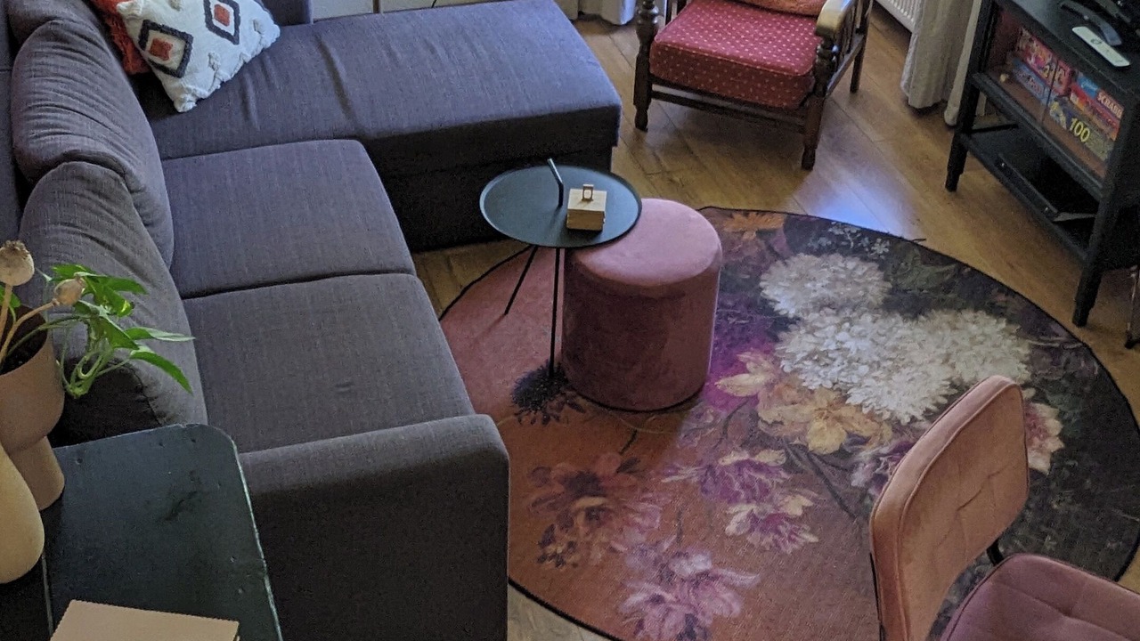 Photo of Livingroom in Dokkum