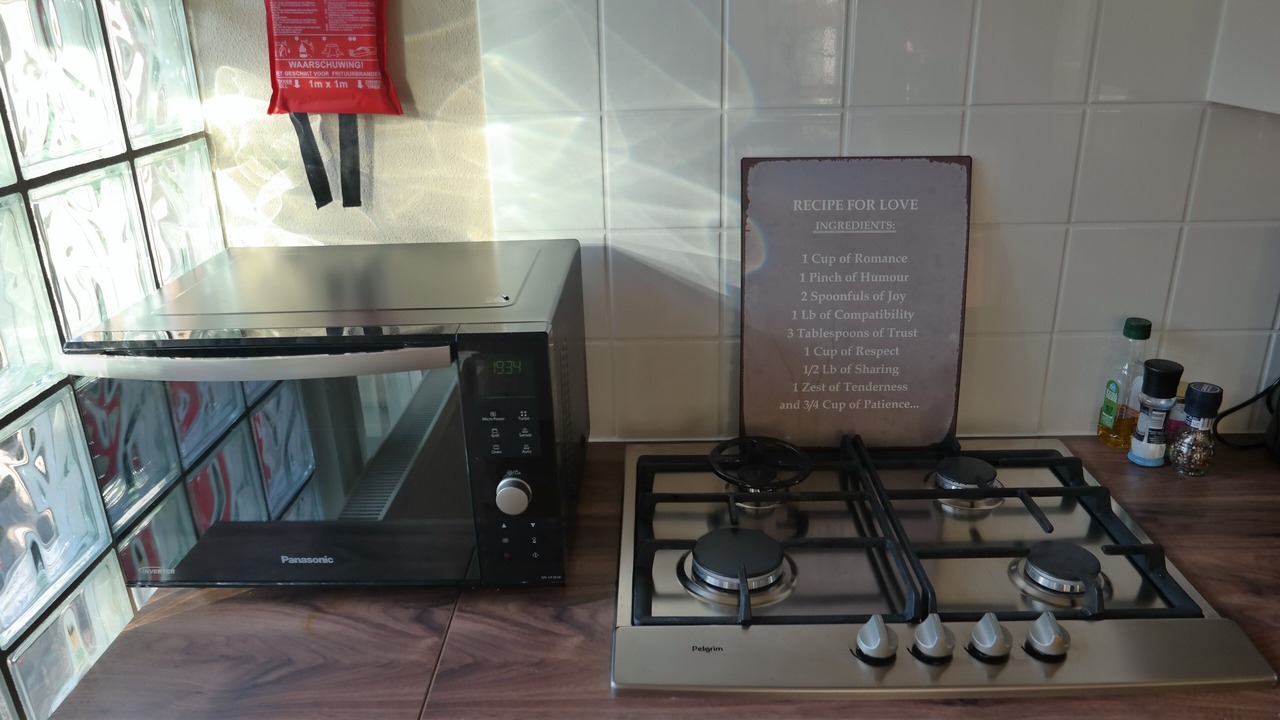 Photo of Kitchen in Dokkum