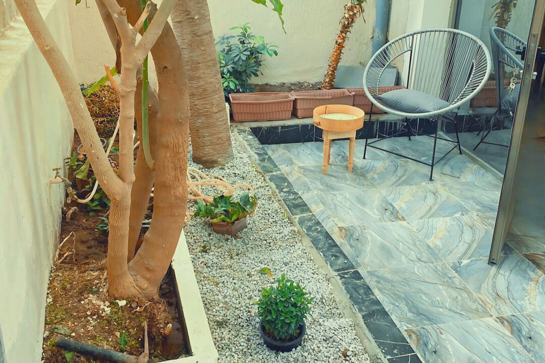 Photo of Patio Balcony in Taddart