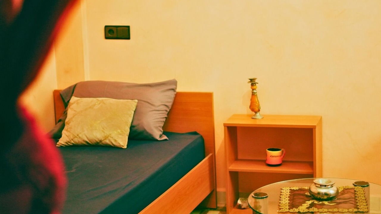 Photo of Bedroom in Taddart
