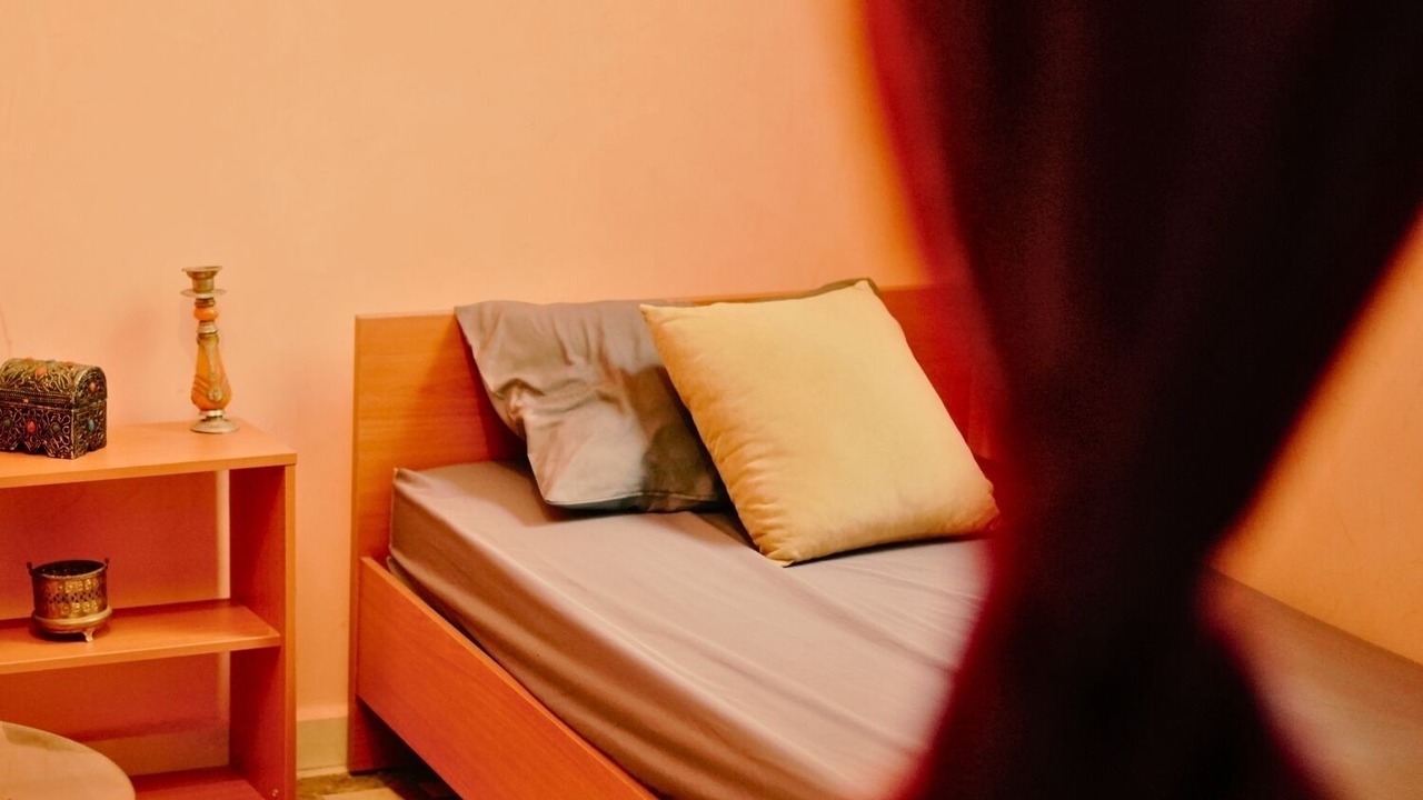 Photo of Bedroom in Taddart