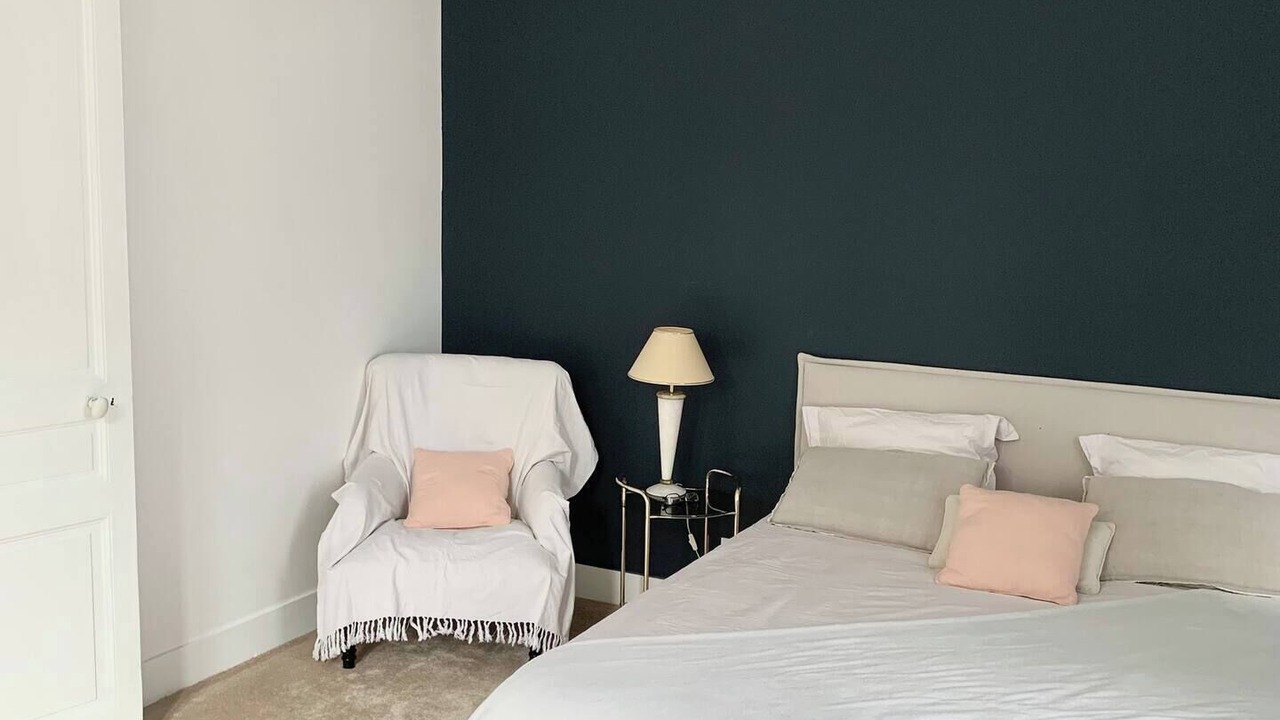 Photo of Bedroom in Montrichard Val de Cher
