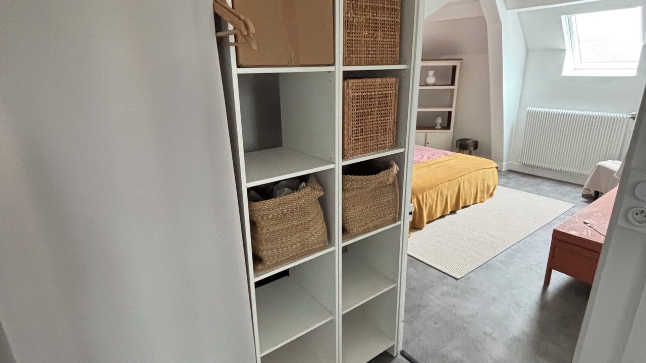 Photo of Bedroom in Montrichard Val de Cher