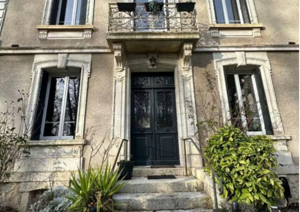 Photo of Outdoor in Montrichard Val de Cher