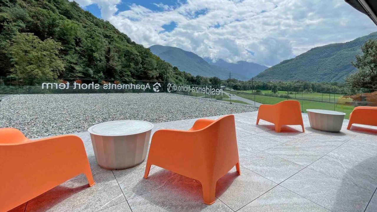 Photo of Patio Balcony in Claro