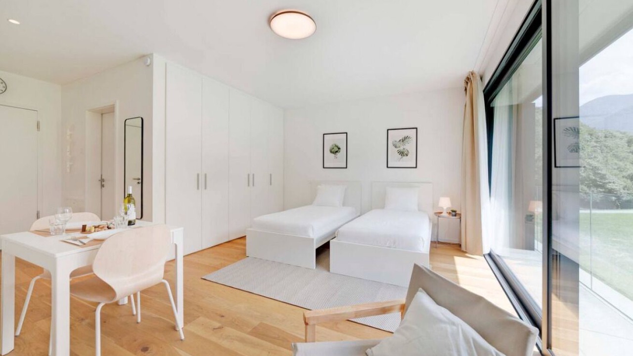 Photo of Bedroom in Claro
