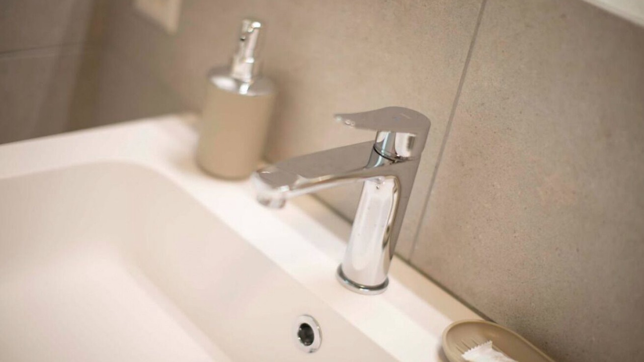 Photo of Bathroom in Claro