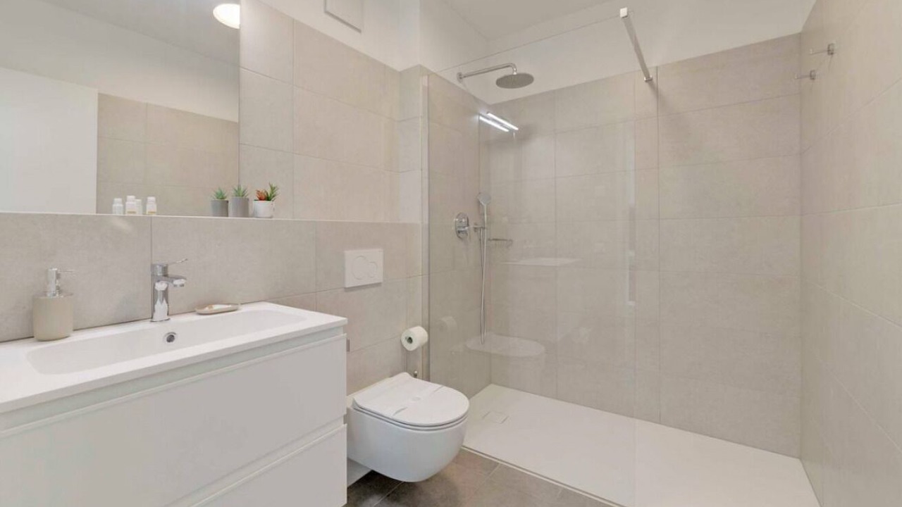 Photo of Bathroom in Claro