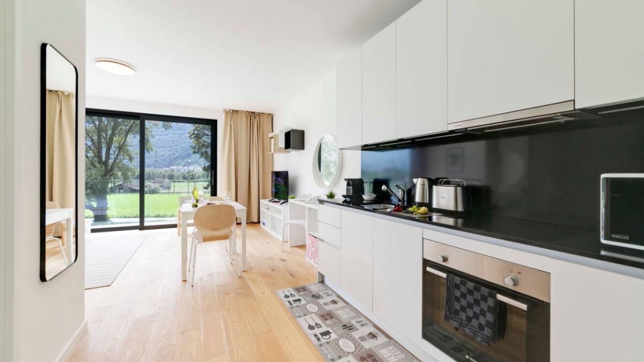 Photo of Kitchen in Claro