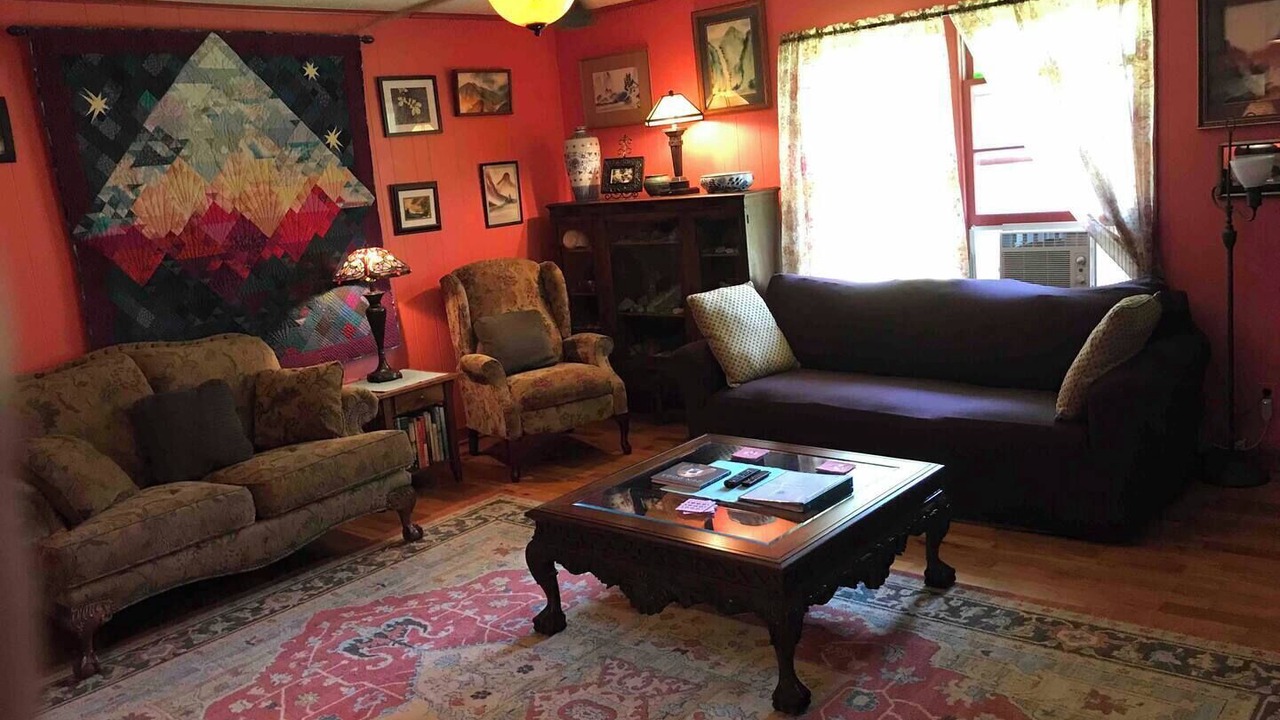 Photo of Bedroom in Rutherfordton
