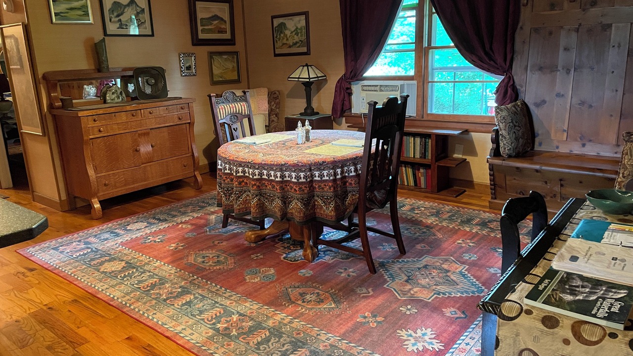 Photo of Bedroom in Rutherfordton