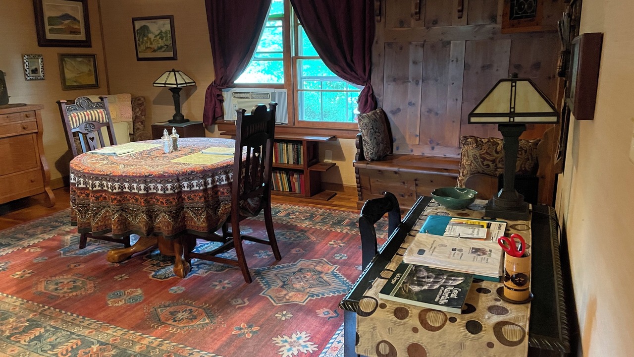 Photo of Bedroom in Rutherfordton