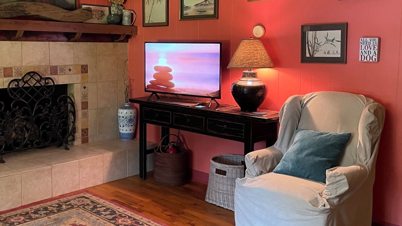 Photo of Livingroom in Rutherfordton