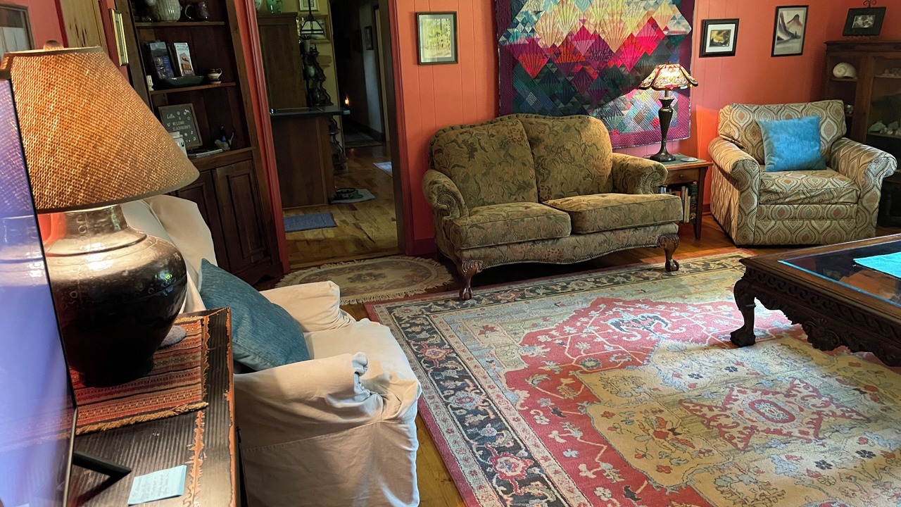 Photo of Bedroom in Rutherfordton