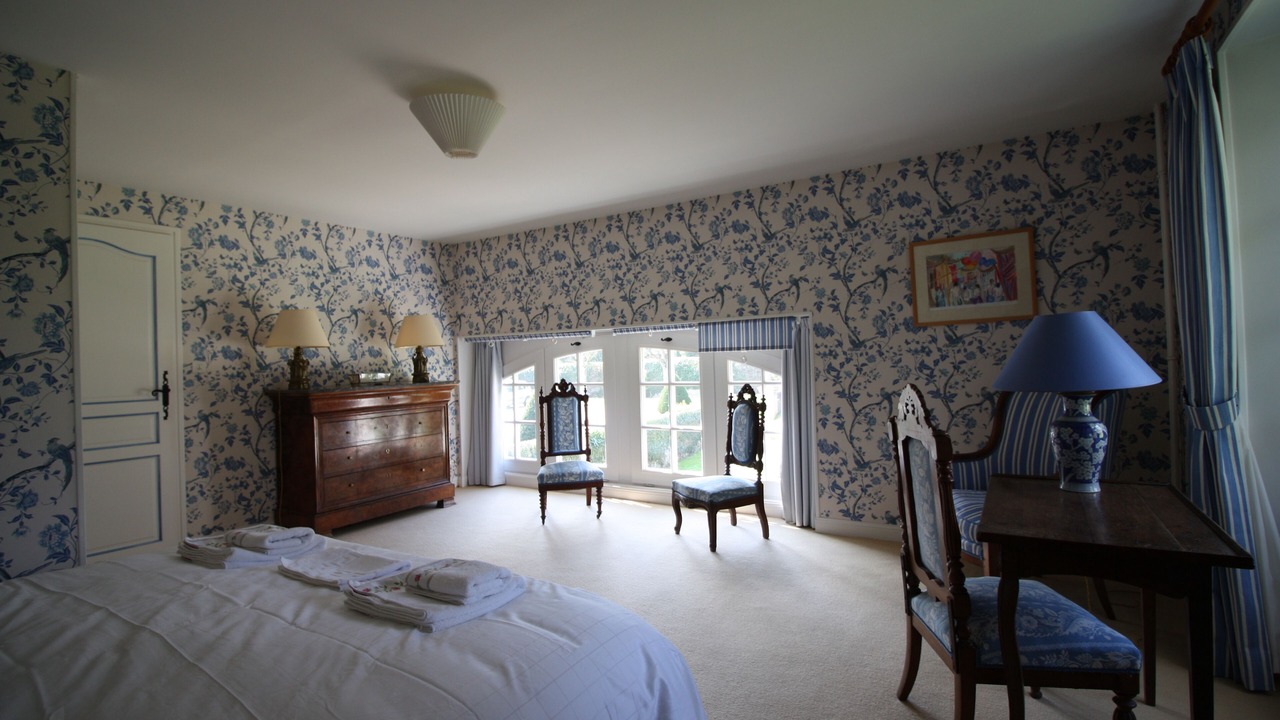 Photo of Bedroom in Barbeville