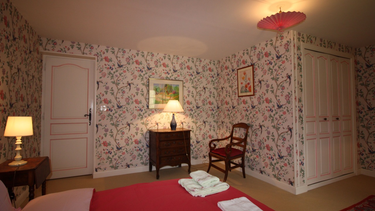 Photo of Bedroom in Barbeville