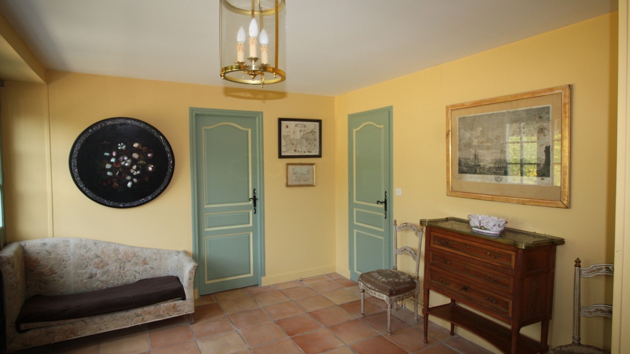 Photo of Livingroom in Barbeville